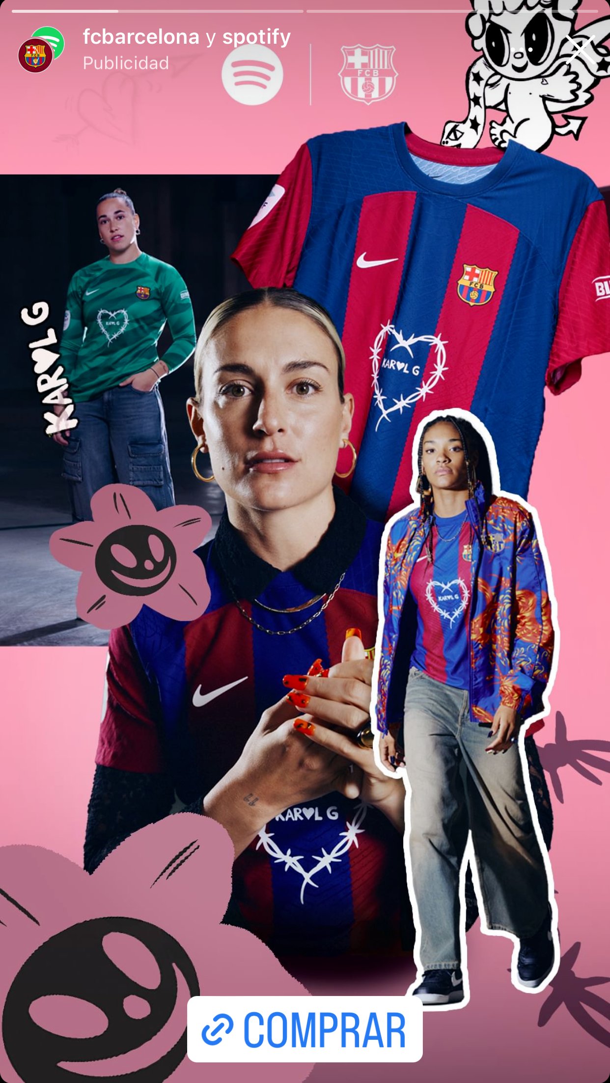 FC Barcelona