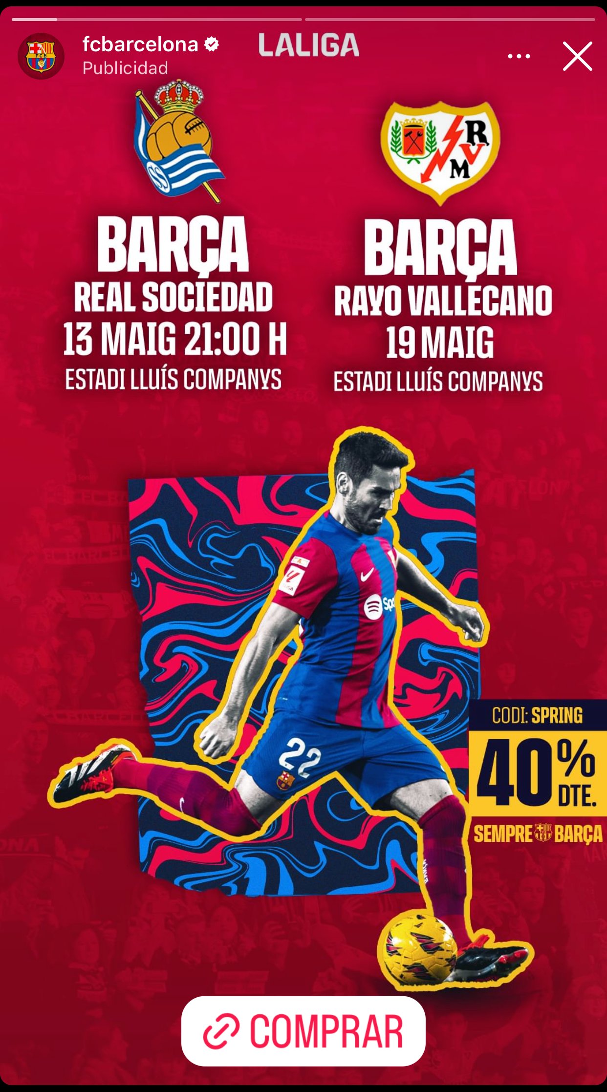 FC Barcelona