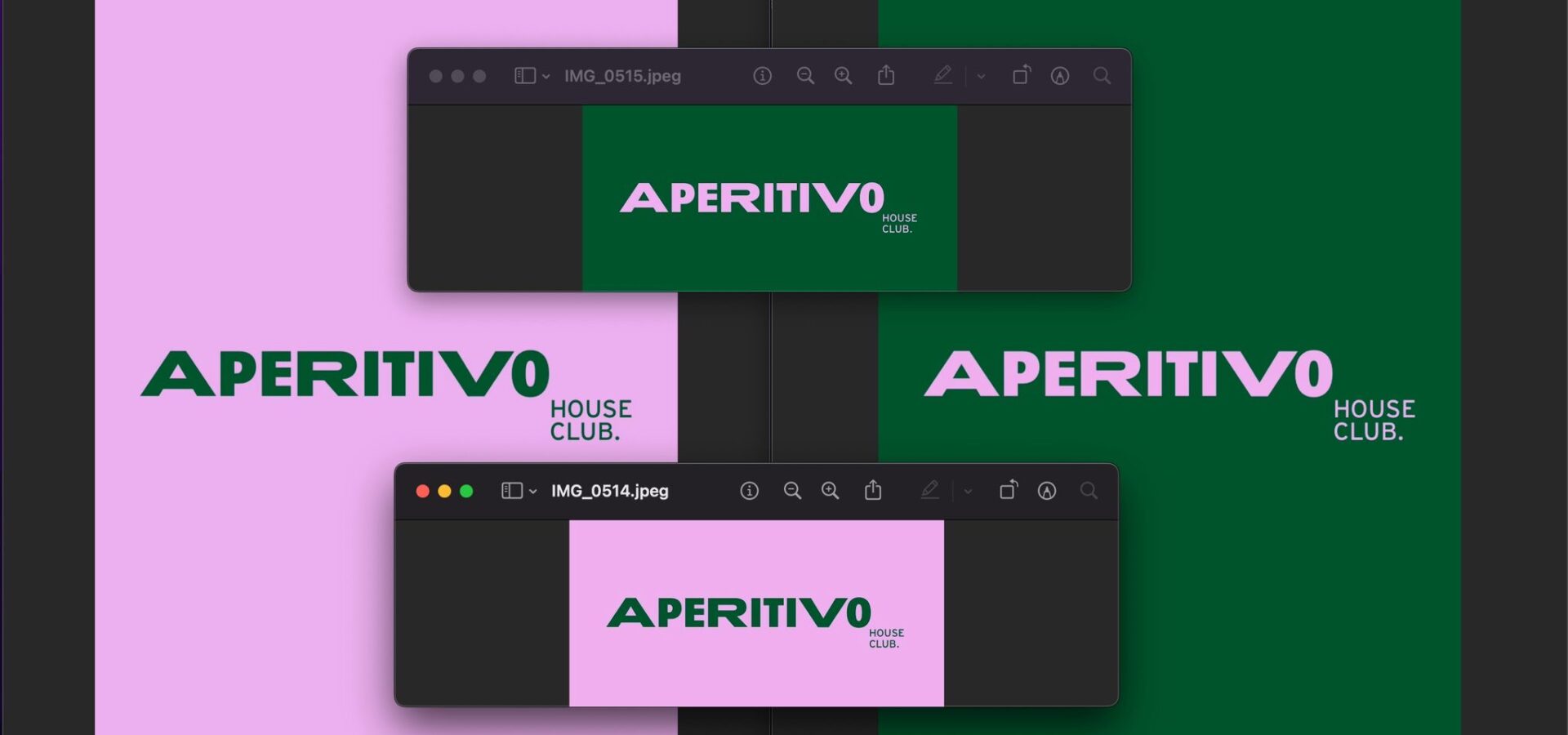 Aperitivo House Club